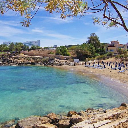Villa Celine Protaras Buitenkant foto