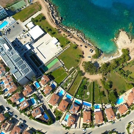 Villa Celine Protaras Buitenkant foto
