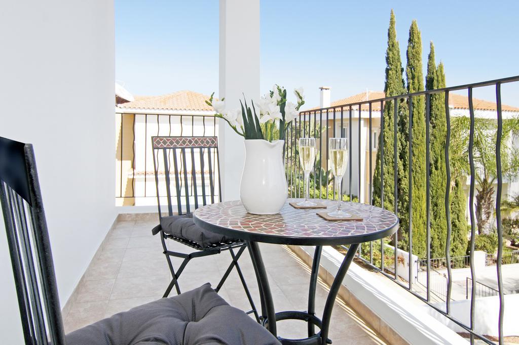 Villa Celine Protaras Buitenkant foto